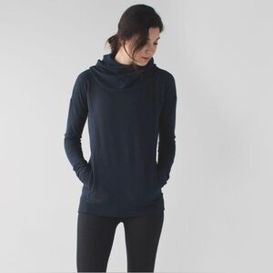 Lululemon Stress Less Hoodie - Size 8